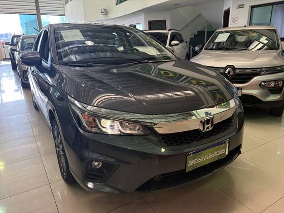 HONDA CITY 1.5 i-VTEC FLEX EX CVT HONDA CITY 1.5 i-VTEC FLEX EX CVT